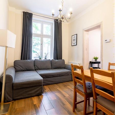 Apartamenty Przy Plazy Сопот Екстер'єр фото