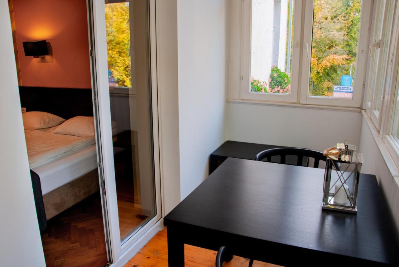 Apartamenty Przy Plazy Сопот Екстер'єр фото