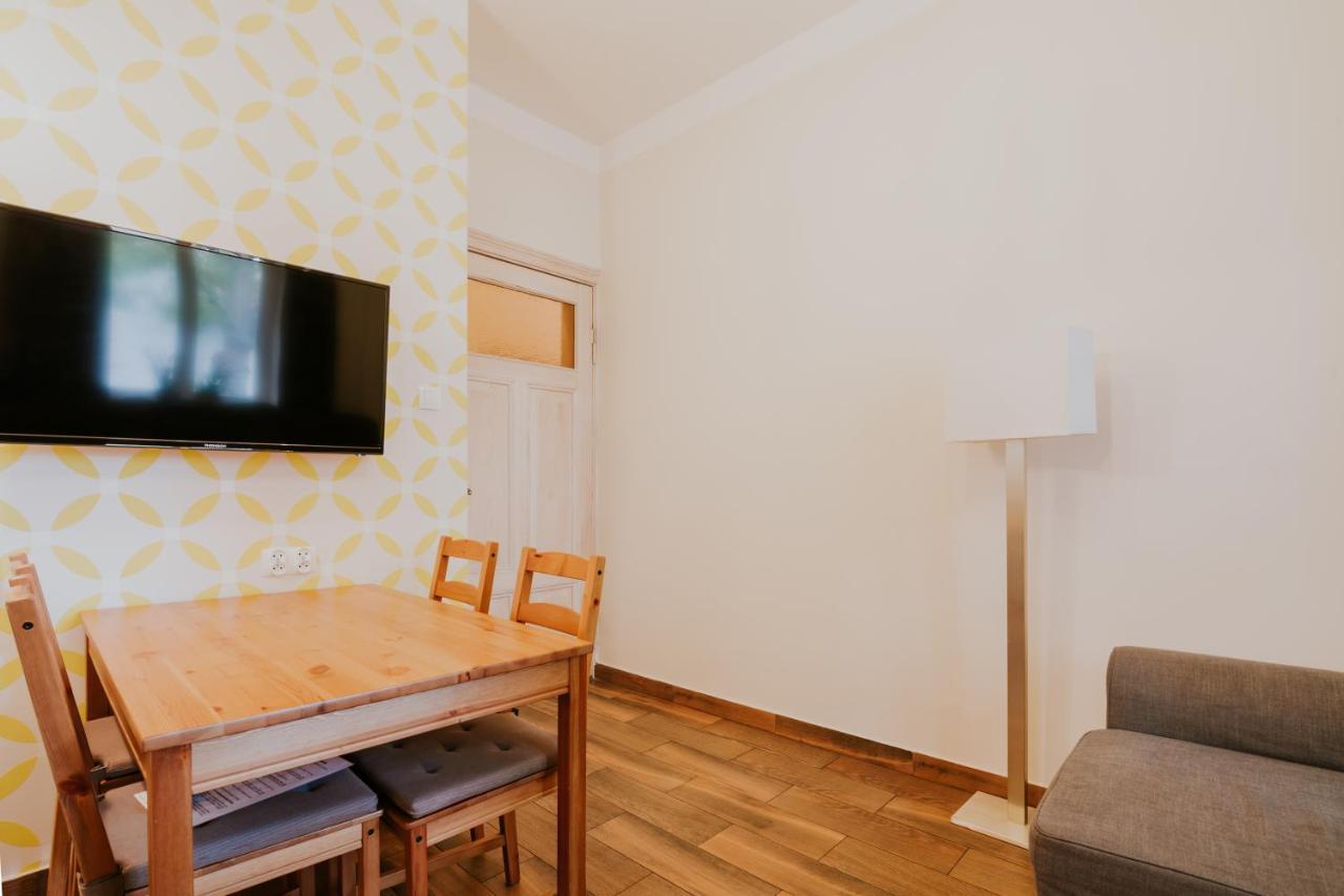 Apartamenty Przy Plazy Сопот Екстер'єр фото