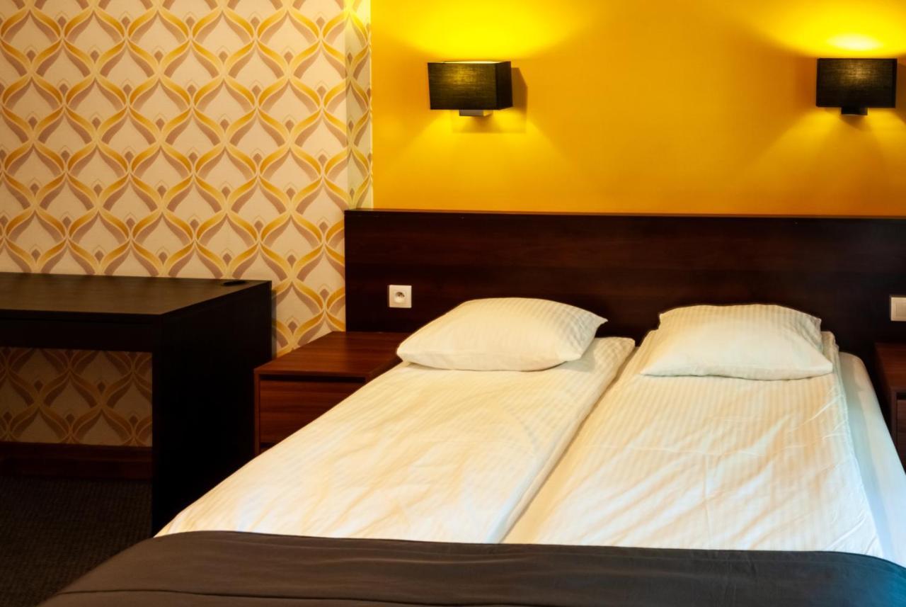 Apartamenty Przy Plazy Сопот Екстер'єр фото