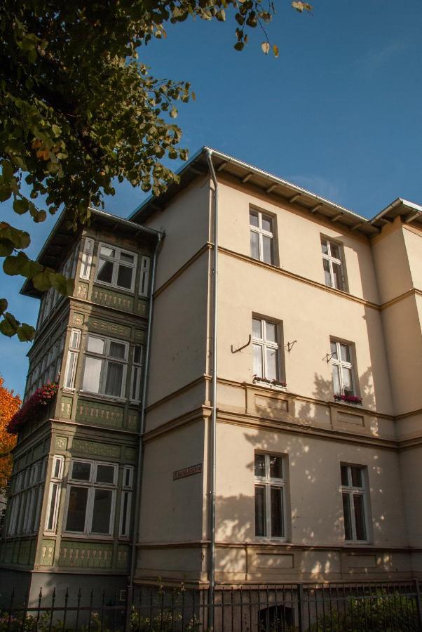 Apartamenty Przy Plazy Сопот Екстер'єр фото