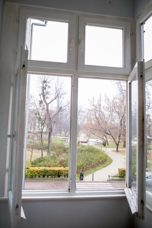 Apartamenty Przy Plazy Сопот Номер фото