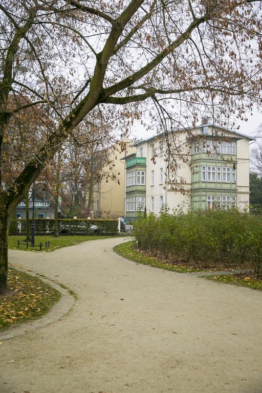 Apartamenty Przy Plazy Сопот Номер фото