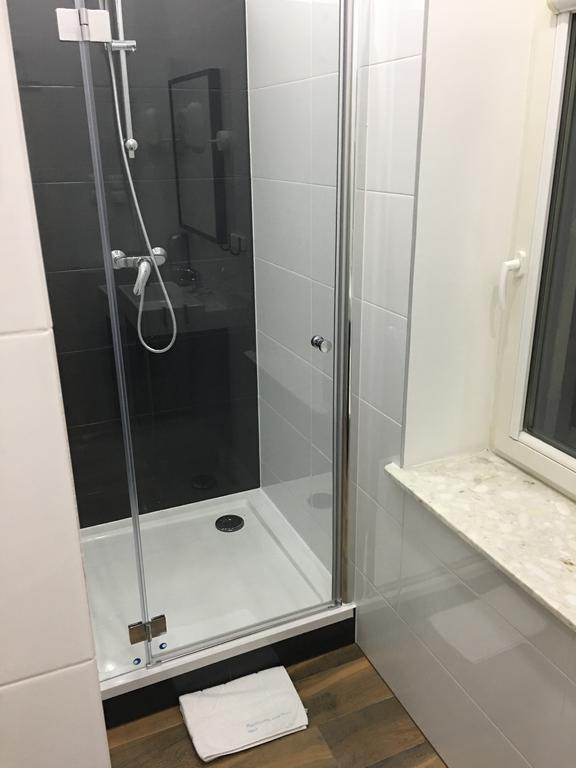 Apartamenty Przy Plazy Сопот Екстер'єр фото