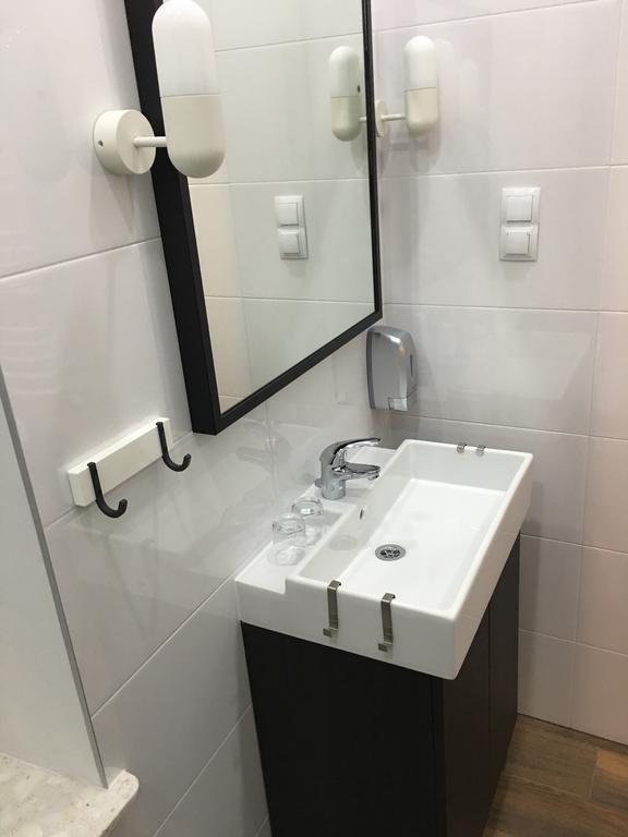 Apartamenty Przy Plazy Сопот Екстер'єр фото