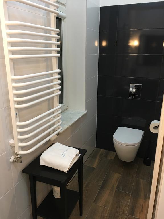Apartamenty Przy Plazy Сопот Екстер'єр фото