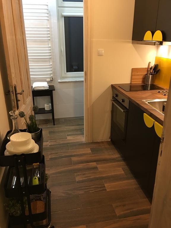 Apartamenty Przy Plazy Сопот Екстер'єр фото