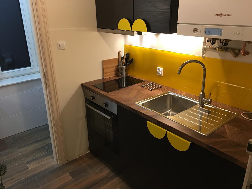Apartamenty Przy Plazy Сопот Екстер'єр фото